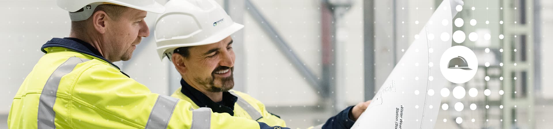 Teaser Image for the job: Contract Manager Offshore (m/w/d)