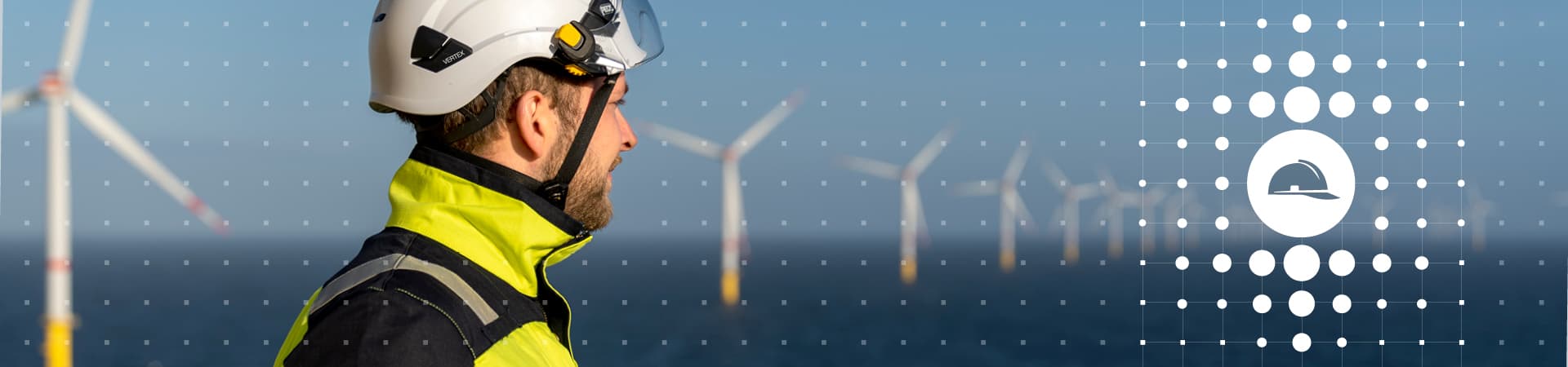 Teaser Image for the job: Operations 2GW Maintenance Engineer -  Structural Specialist (m/w/d)