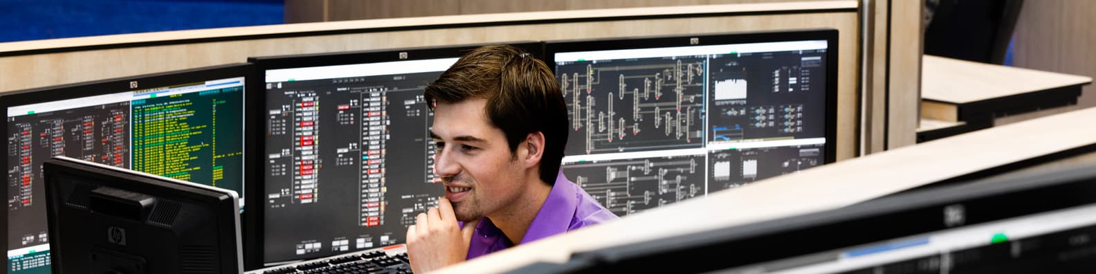 Teaser Image for the job: IT Solution Architect (m/w/d)