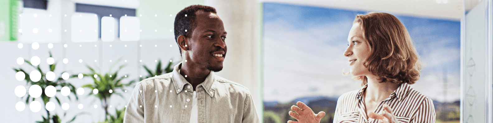 Teaser Image for the job: GIS Specialist Geodatenmanagement (m/w/d)