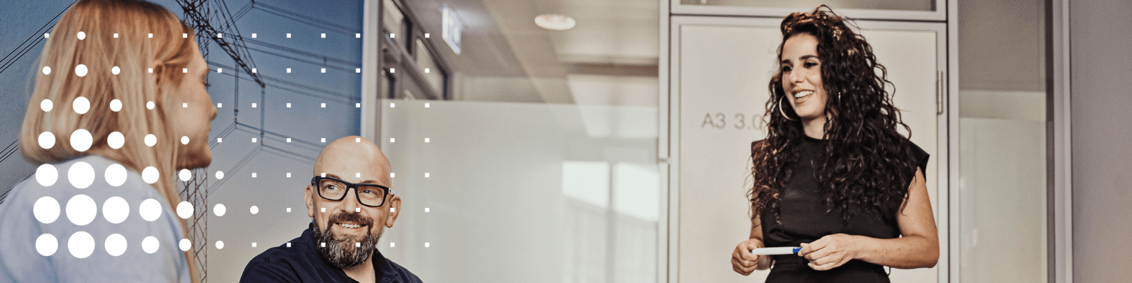 Teaser Image for the job: Strategy Manager (m/w/d)