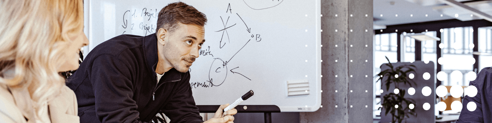 Teaser Image for the job: Werkstudent Technical Engineering (m/w/d)