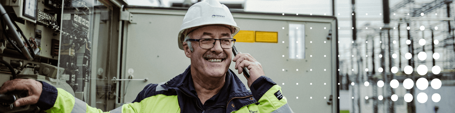 Teaser Image for the job: Leitung Operations Offshore (m/w/d)