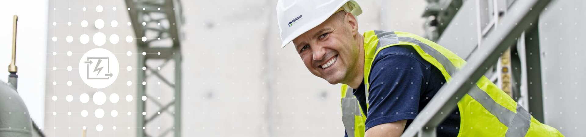 Teaser Image for the job: Projektleiter Bau Freileitung (m/w/d) Region Südbayern
