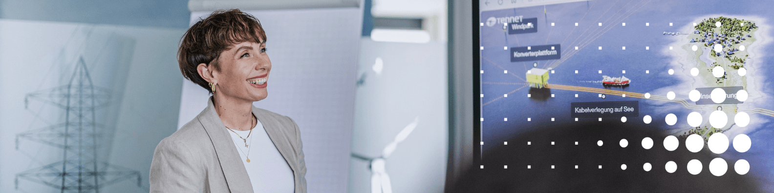 Teaser Image for the job: Leitung Europäische Märkte (m/w/d)